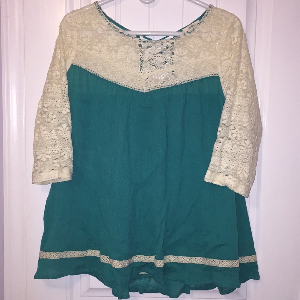 Nwot umgee blouse